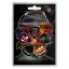 METALLICA: Hardwired (5 db pengető, 1 mm vastag)