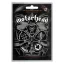 MOTORHEAD - England (5 db pengető, 1 mm vastag)