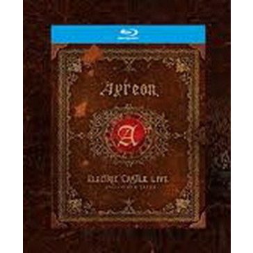 AYREON: Electric Castle Live (Blu-ray)