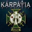 KÁRPÁTIA: 1920 (CD)