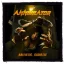 ANNIHILATOR: Ballistic Sadistic (9,5 cm x 9,5 cm) (felvarró)