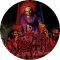 DEATH: Scream Bloody Gore (nagy jelvény, 3,7 cm)