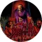 DEATH: Scream Bloody Gore (nagy jelvény, 3,7 cm)