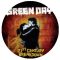 GREEN DAY: 21st Century (nagy jelvény, 3,7 cm)