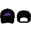 BLACK SABBATH: Logo (baseball sapka)