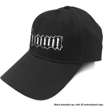 DOWN: Logo (baseball sapka)