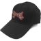 GHOST: Logo (baseball sapka)