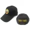 GUNS N' ROSES: Logo (Circle) (baseball sapka)