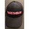 IRON MAIDEN: Logo (baseball sapka)