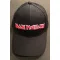 IRON MAIDEN: Logo (baseball sapka)