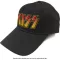 KISS: Logo (Classic) (baseball sapka)