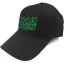 MARILYN MANSON: Logo (baseball sapka)