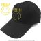 NIRVANA: Logo Smiley (baseball sapka)