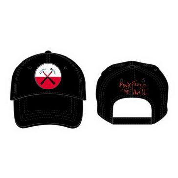 PINK FLOYD: Hammers (baseball sapka)