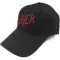 SLAYER: Logo (baseball sapka)