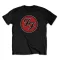 FOO FIGHTERS: FF Logo (póló)