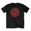 FOO FIGHTERS: FF Logo (póló)