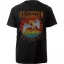 LED ZEPPELIN: USA Tour '75 (póló)
