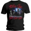 MÖTLEY CRÜE: Girls Girls Girls (póló)