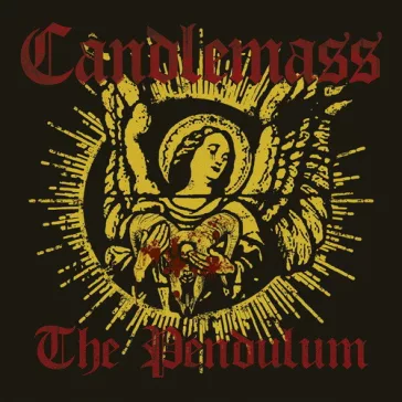 CANDLEMASS: The Pendulum (CD)
