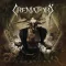 CREMATORY: Unbroken (CD)