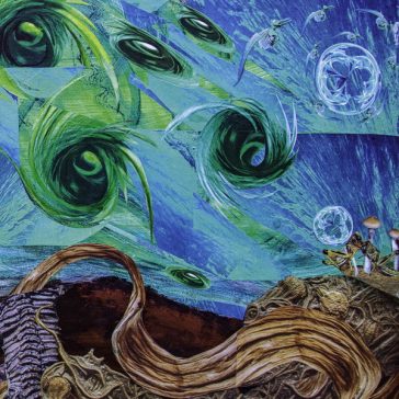 INTRONAUT: Fluid Existential (CD)