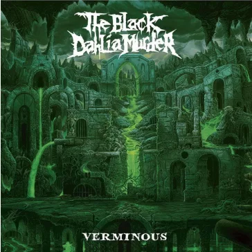 BLACK DAHLIA MURDER: Verminous (CD)