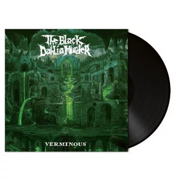 BLACK DAHLIA MURDER: Verminous (LP)