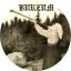 BURZUM: Filosofem (nagy jelvény, 3,7 cm)
