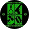 TYPE O NEGATIVE: Express Yourself (nagy jelvény, 3,7 cm)