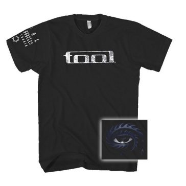 TOOL: Big Eye (póló)