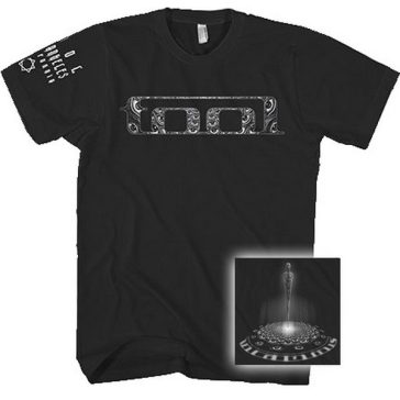 TOOL: BW Spectre (póló)