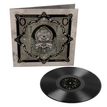 PARADISE LOST: Obsidian (LP)
