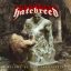 HATEBREED: Weight Of The False Self (CD)