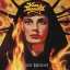 KING DIAMOND: Fatal Portrait (LP, black, 2020 reissue, 180 gr)