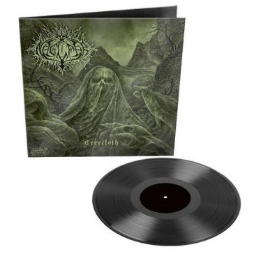 NAGLFAR: Cerecloth (LP)