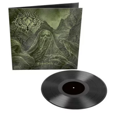 NAGLFAR: Cerecloth (LP)