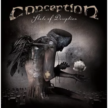 CONCEPTION: State Of Deception (CD)