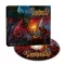 ENSIFERUM: Thalassic (CD, digipack)