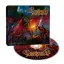 ENSIFERUM: Thalassic (CD, digipack)