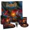 ENSIFERUM: Thalassic (2CD + zászló, medál, box)