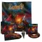 ENSIFERUM: Thalassic (2CD + zászló, medál, box)