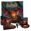 ENSIFERUM: Thalassic (2CD + zászló, medál, box)