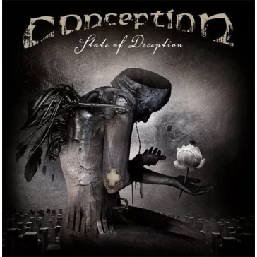 CONCEPTION: State Of Deception (LP)