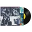 ROLLING STONES: Emotional Rescue (LP)
