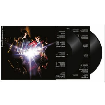 ROLLING STONES: A Bigger Bang (2LP)
