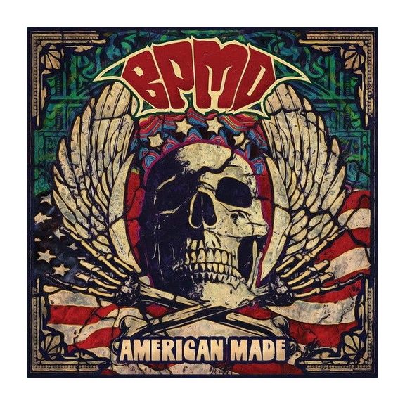 BPMD: American Made (LP) BPMD: American Made (LP)