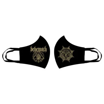 BEHEMOTH - Demonica (maszk)