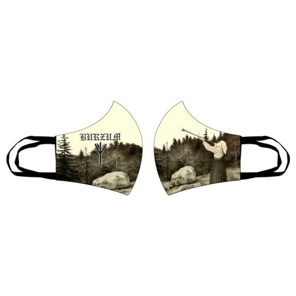 BURZUM - Filosofem (maszk) BURZUM - Filosofem (maszk)
