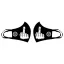 FUCK OFF FINGER (maszk)